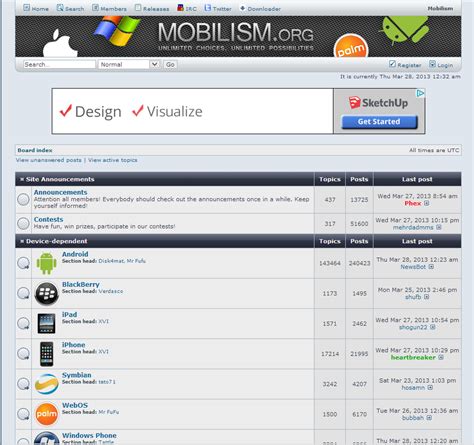 mobilism official site.